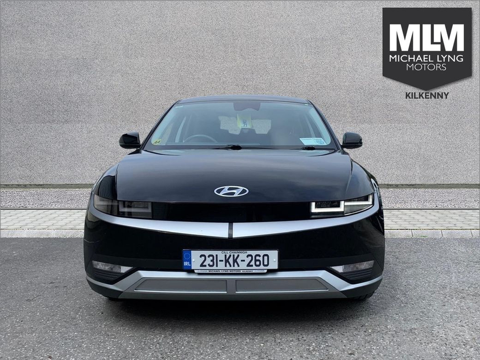 2023 Hyundai Ioniq 5 - image 2