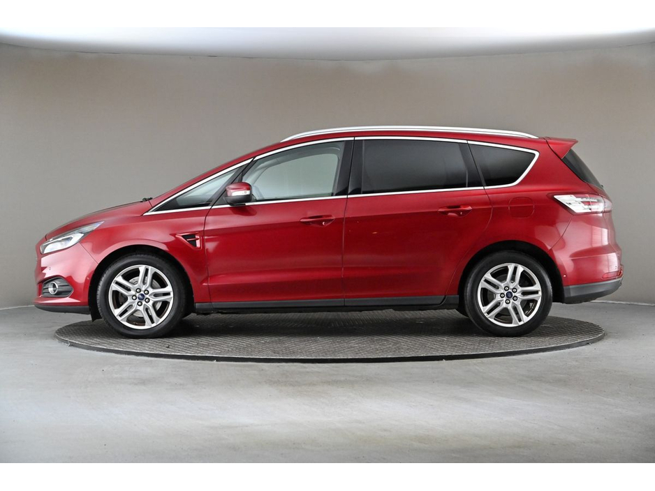 2018 Ford S-Max - image 5