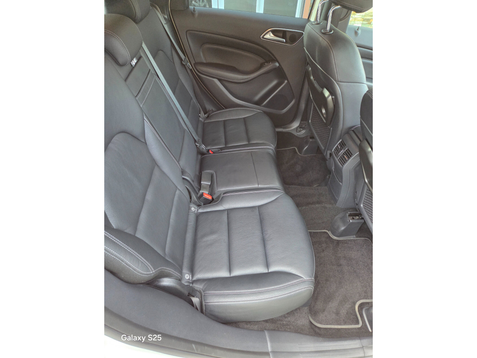 2012 Mercedes-Benz B Class B 180 BE Classic €8,950