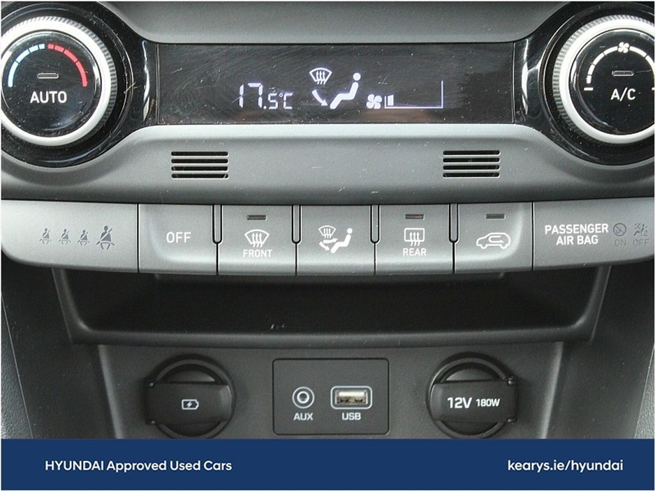2019 Hyundai Kona - image 16