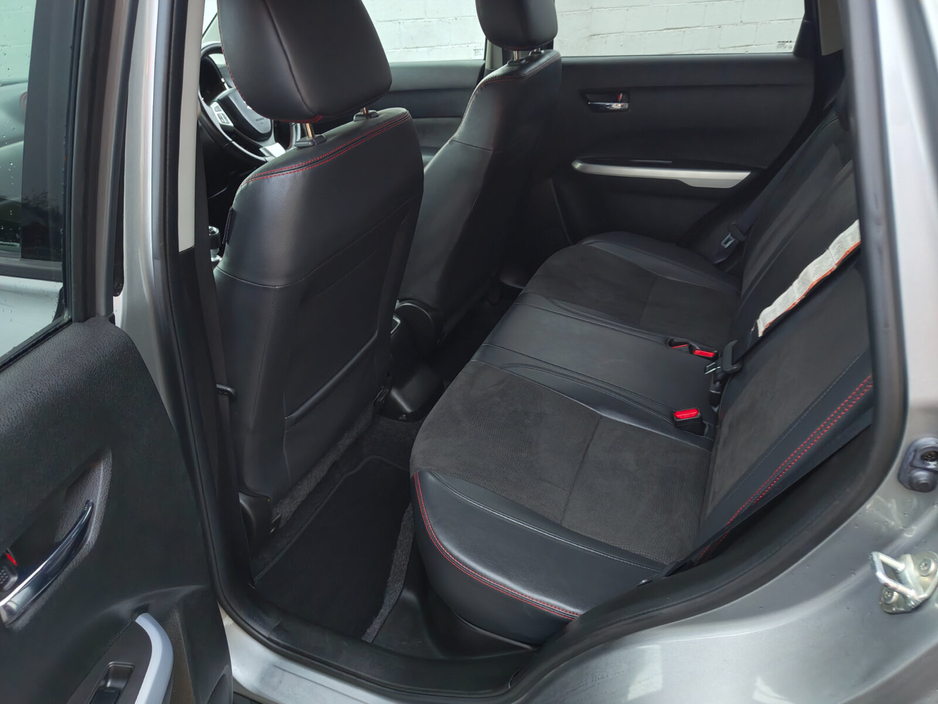 2018 Suzuki Vitara 1.4 S ALLGRIP €15,950