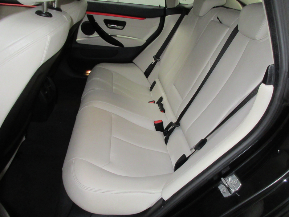 2017 BMW 4 Series - image 13