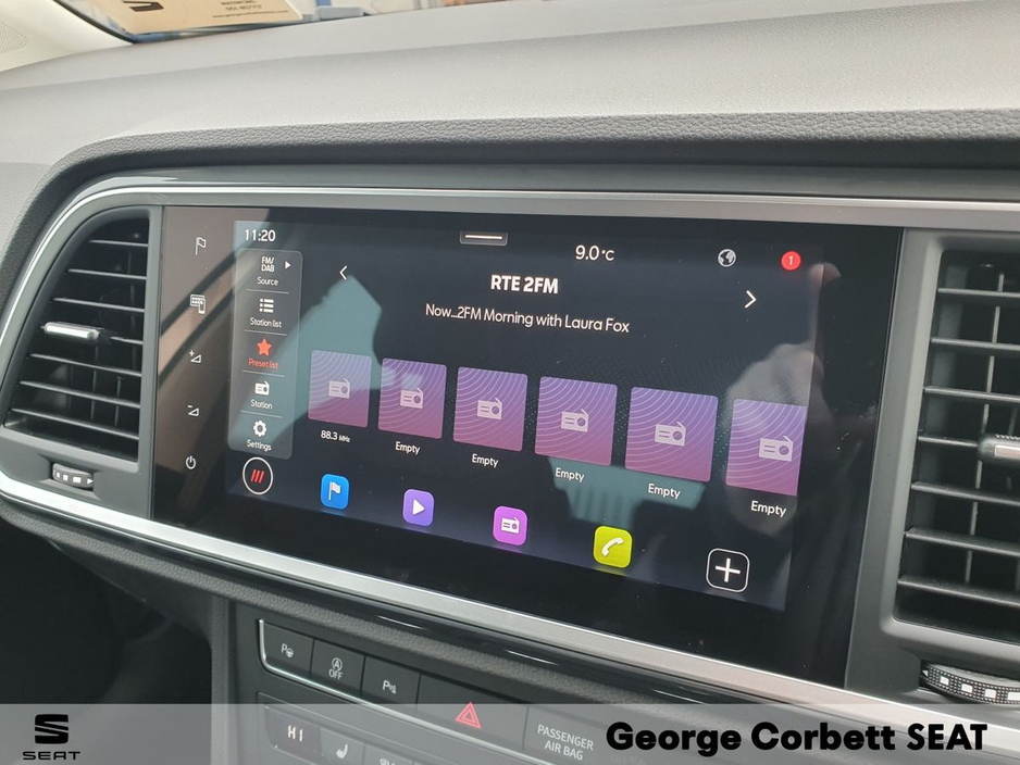 2026 SEAT Ateca - image 13