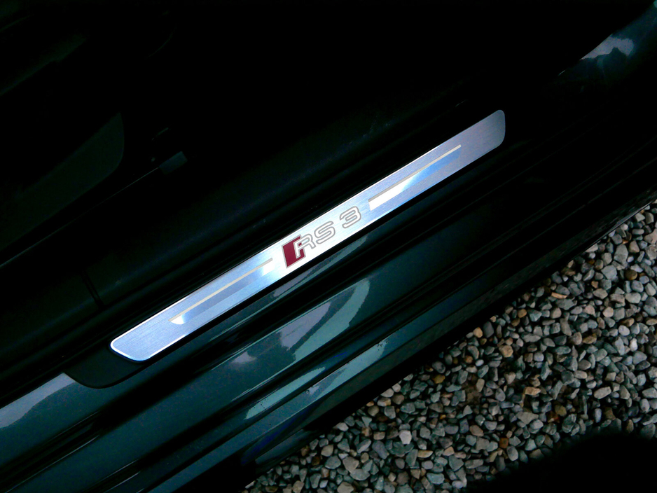 2023 Audi RS3 - image 19