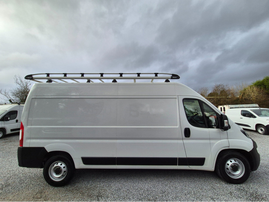 2023 Fiat Ducato - image 15