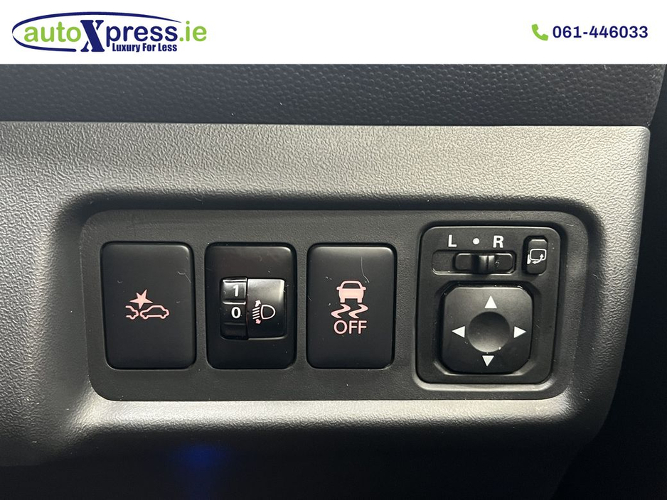 2020 Mitsubishi Mirage 1.2 Automatic €12,995