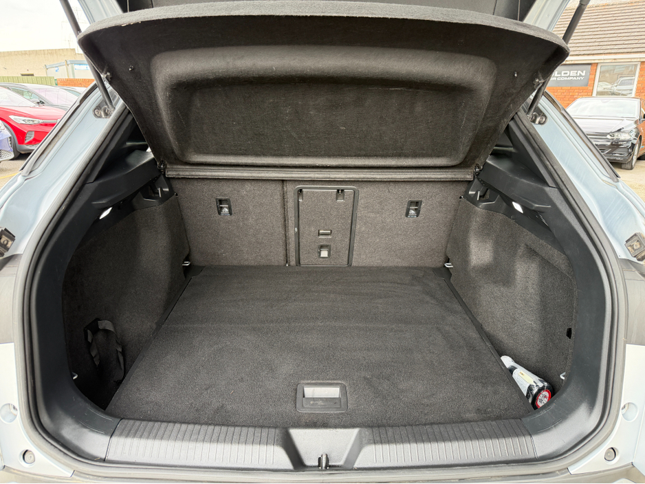 2022 Volkswagen ID.4 - image 21