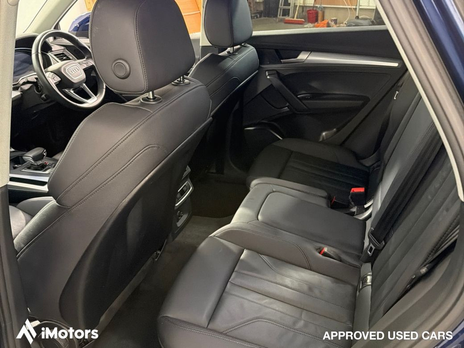 2022 Audi Q5 - image 13