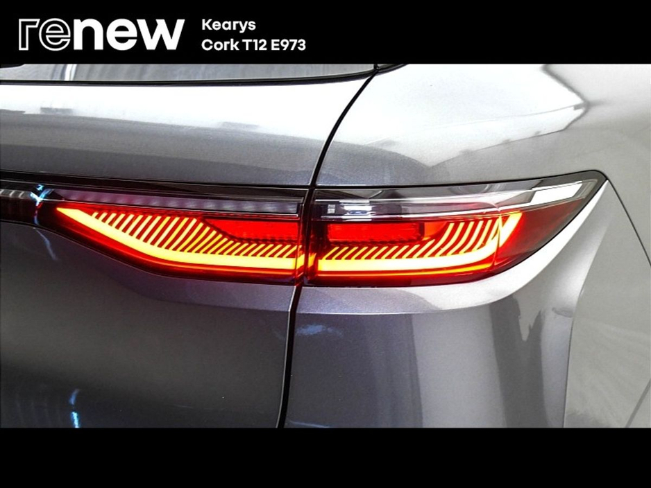 2023 Renault Megane E-Tech Techno EV 60kWh Auto €25,950