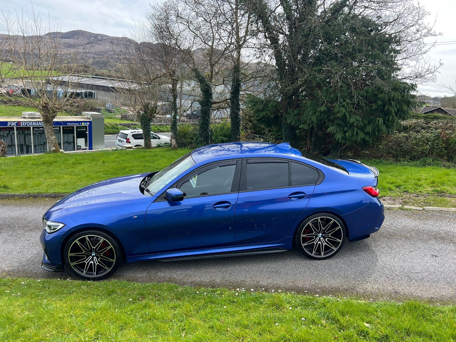 2019 BMW 3 Series - image 20
