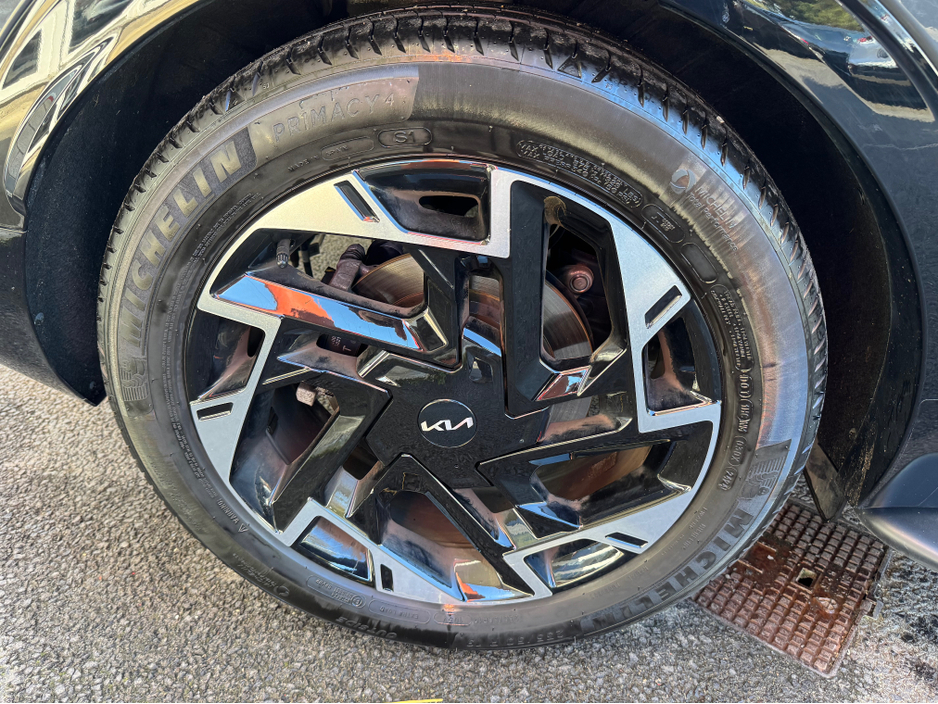 2024 Kia Sportage - image 10