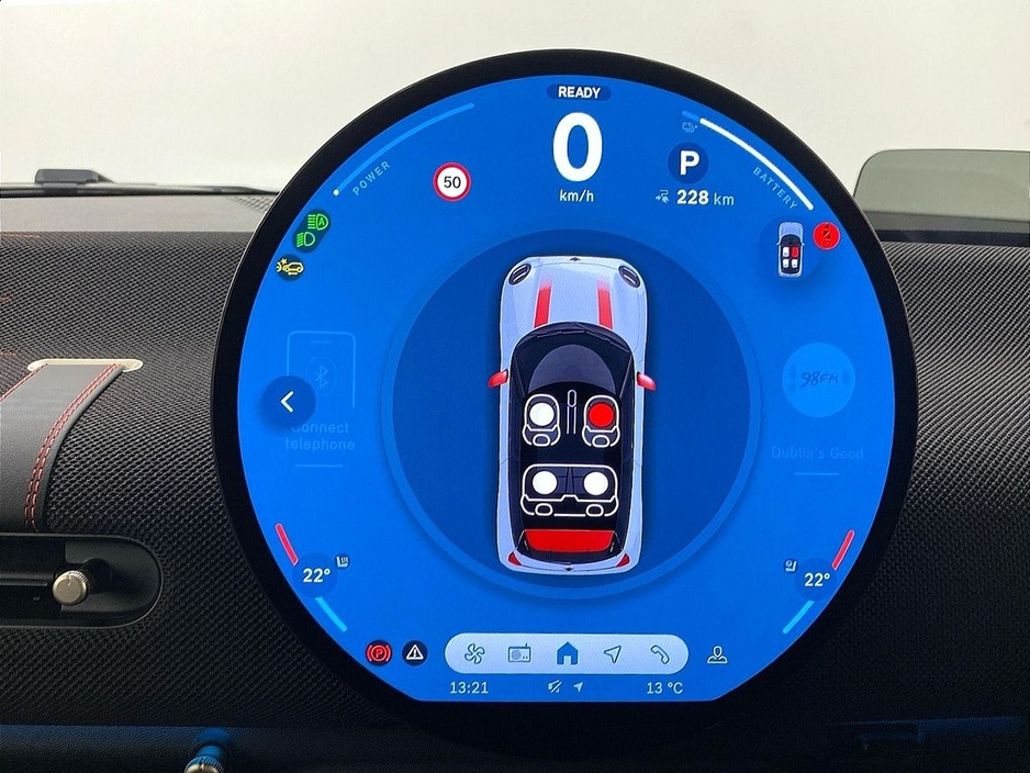 2025 MINI Hatch Cooper E €30,950