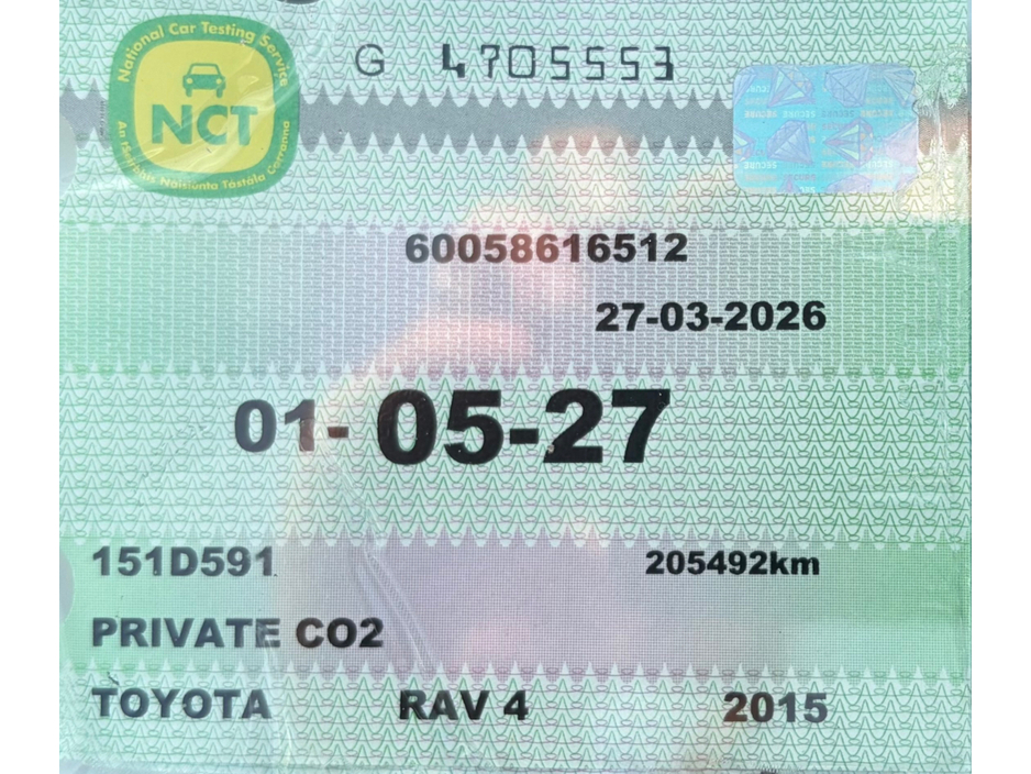 2015 Toyota Rav4 - image 10