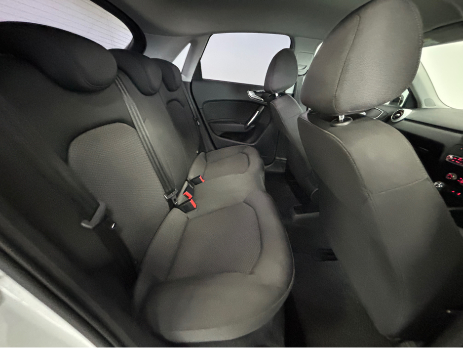 2015 Audi A1 *AUDI A1* S-LINE* *BLACKPACK* *LOW MILEGE* *AUTOMATIC* *BT AUDIO* *REVERSE CAMERA* *TRADE INS WELCOME* €14,950