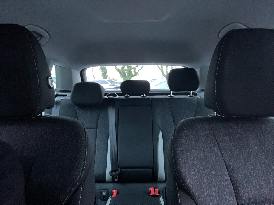 2020 Skoda Kamiq STYLE 1.0 TSI 115HP 4DR €18,950