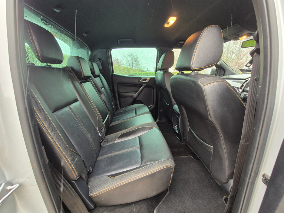 2023 Ford Ranger - image 9