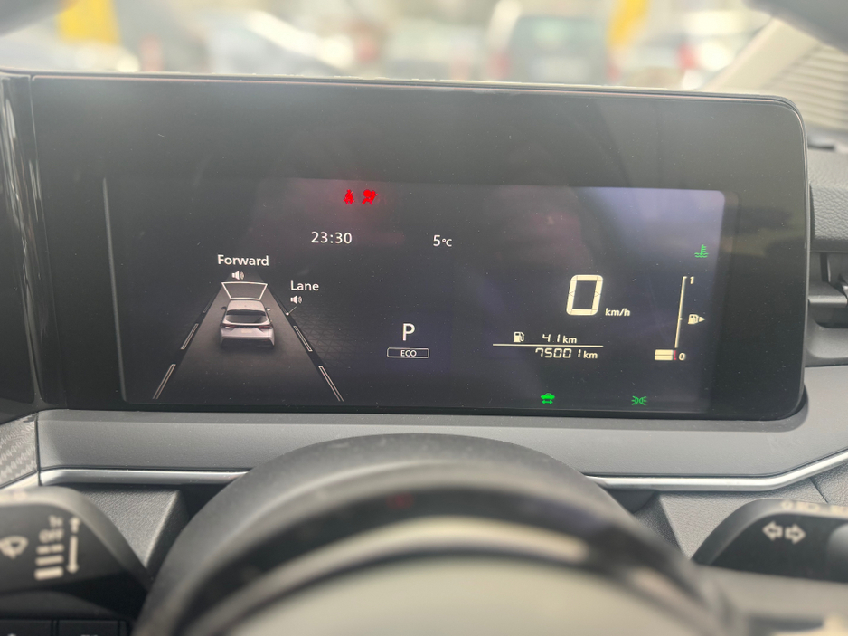 2022 Nissan Note E-POWER - NEW MODEL - MINT €17,750