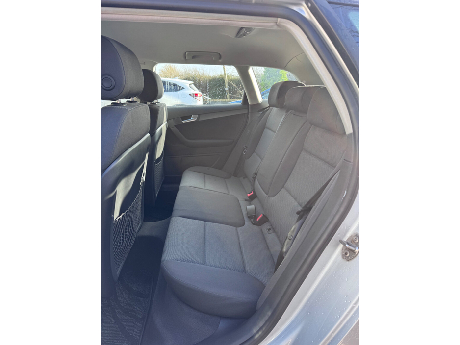 2013 Audi A3 - image 6