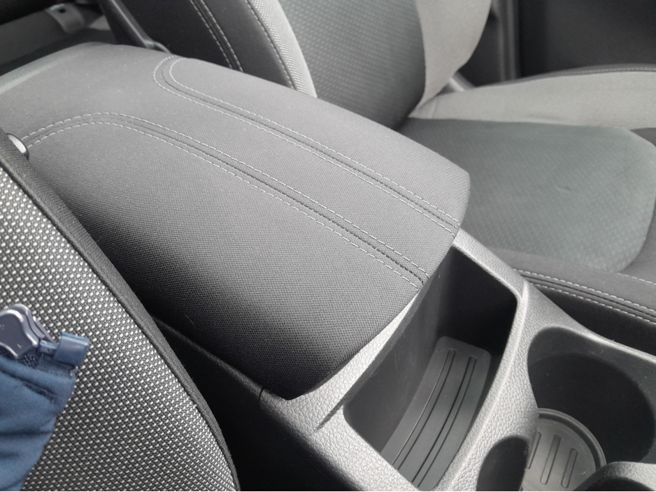 2018 Nissan Qashqai - image 31