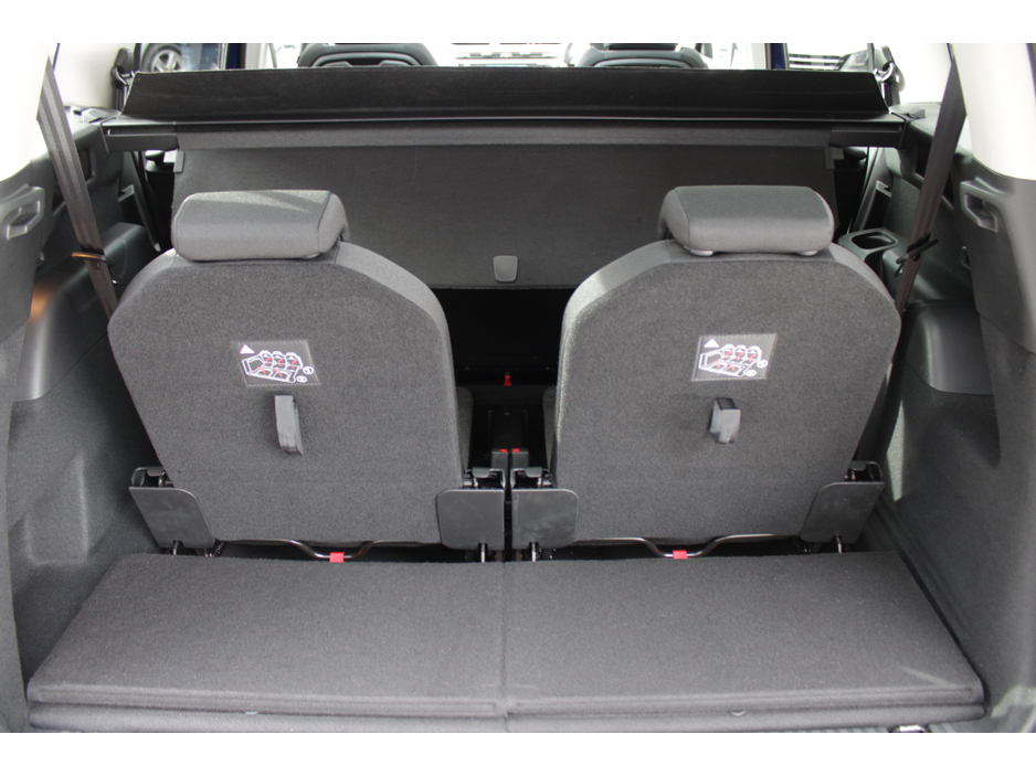 2018 Citroen C4 Picasso - image 17