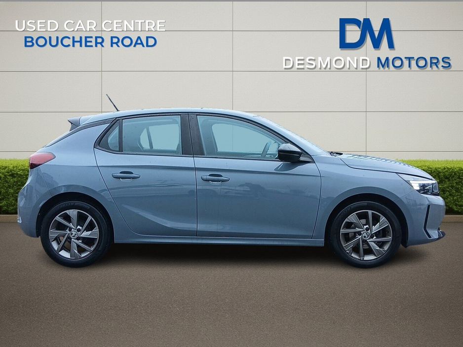 2024 Vauxhall Corsa - image 5