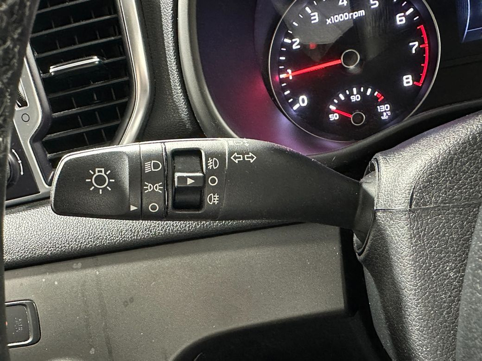 2018 Kia Sportage Sport 1.6 Petrol €14,800