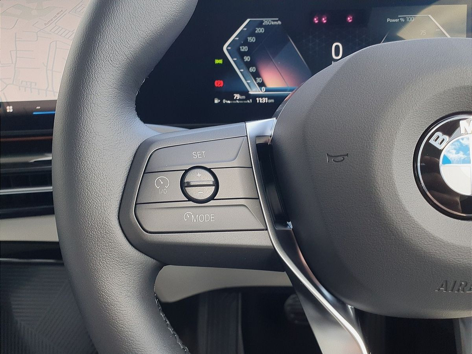 2026 BMW X1 - image 17