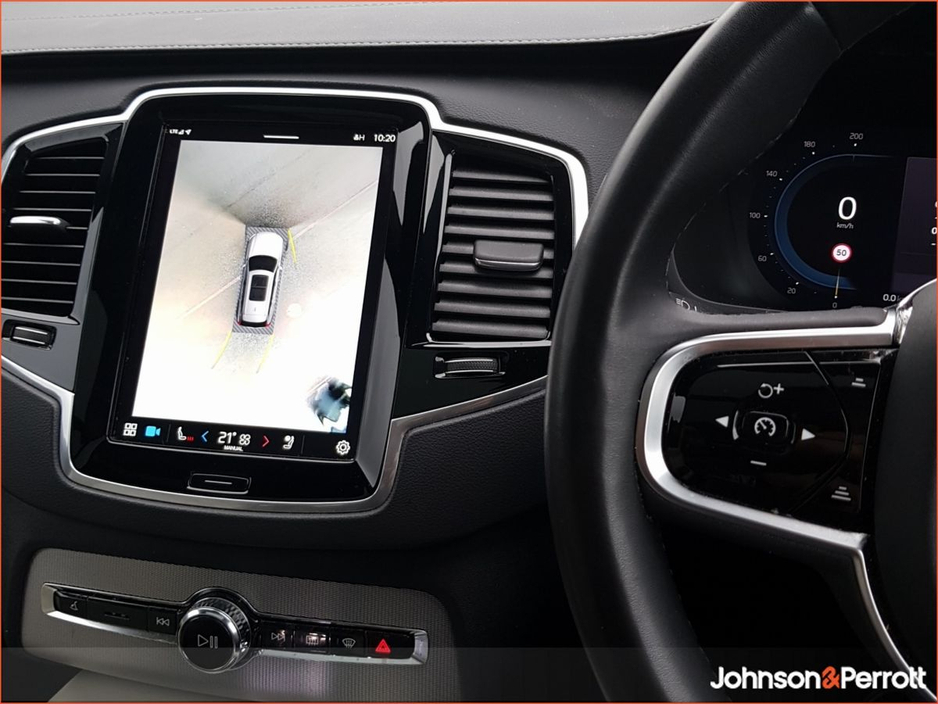 2024 Volvo XC90 - image 22