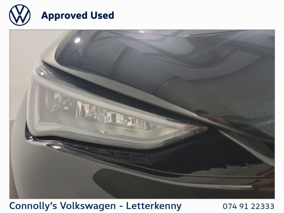 2025 Cupra Born e-Boost 59kWh 231hp €30,950