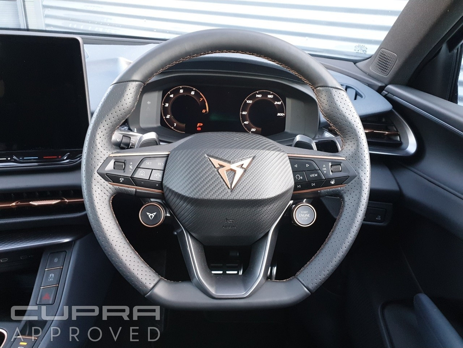 2026 Cupra Terramar - image 14