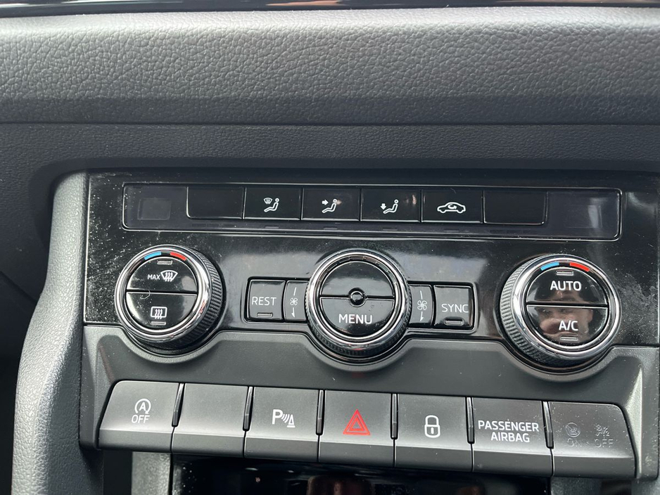 2017 Skoda Kodiaq - image 16