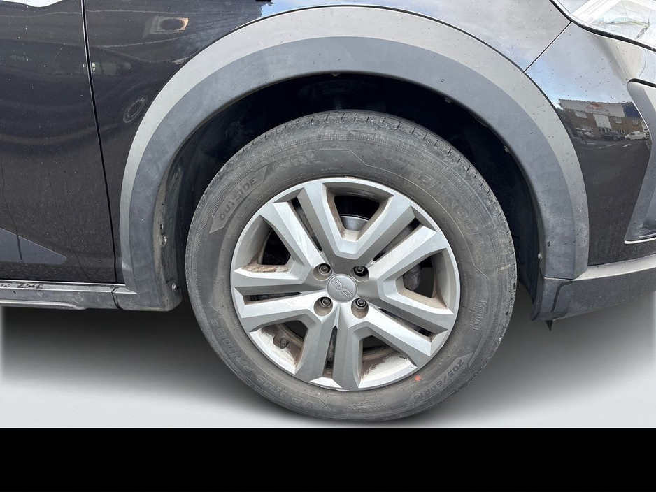 2023 Dacia Sandero Stepway - image 8