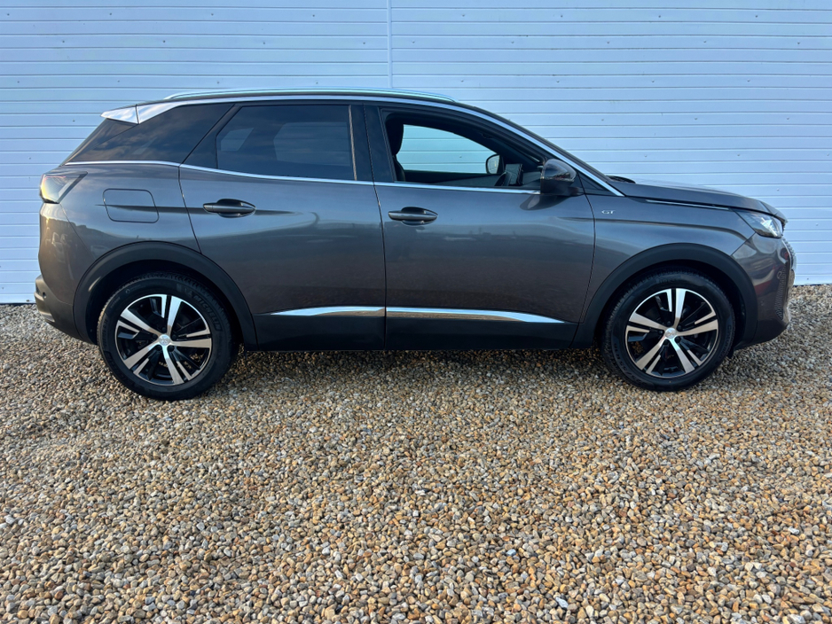 2022 Peugeot 3008 GT LINE ONLY 16K MILES €29,950