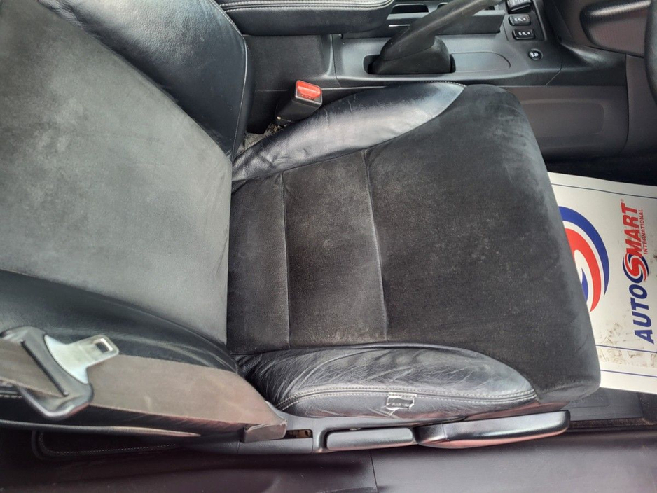 2013 Honda CR-V 2.2 i-DTEC ES Sport €6,500