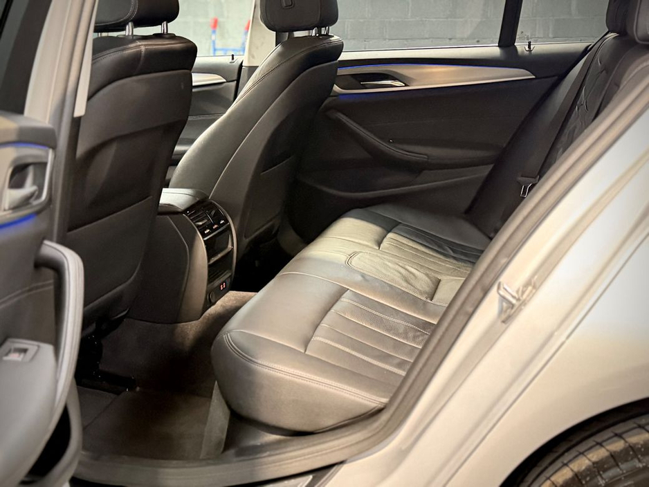 2020 BMW 5 Series 520D SE FULLY KITTED // 12 MONTH WARRANTY // SAME DAY FINANCE €26,950