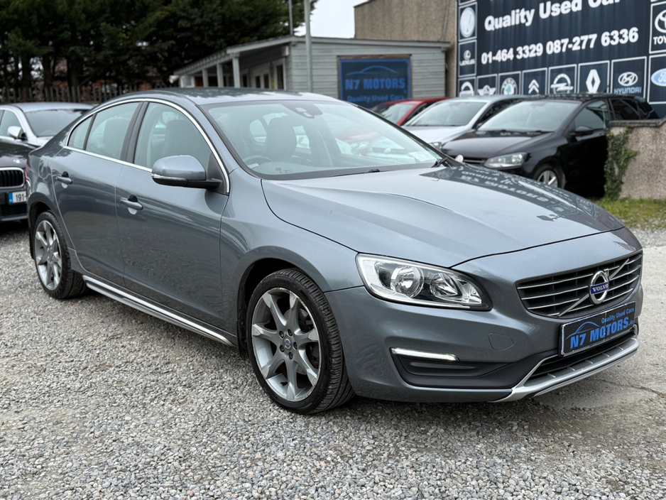 2015 Volvo S60 for sale in , Ireland