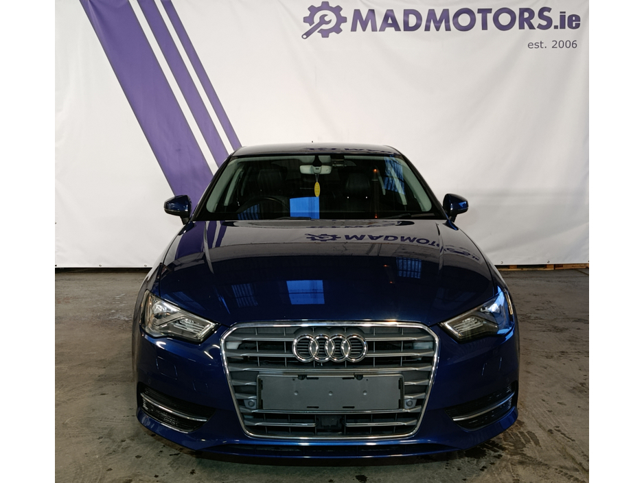 2016 Audi A3 - image 2
