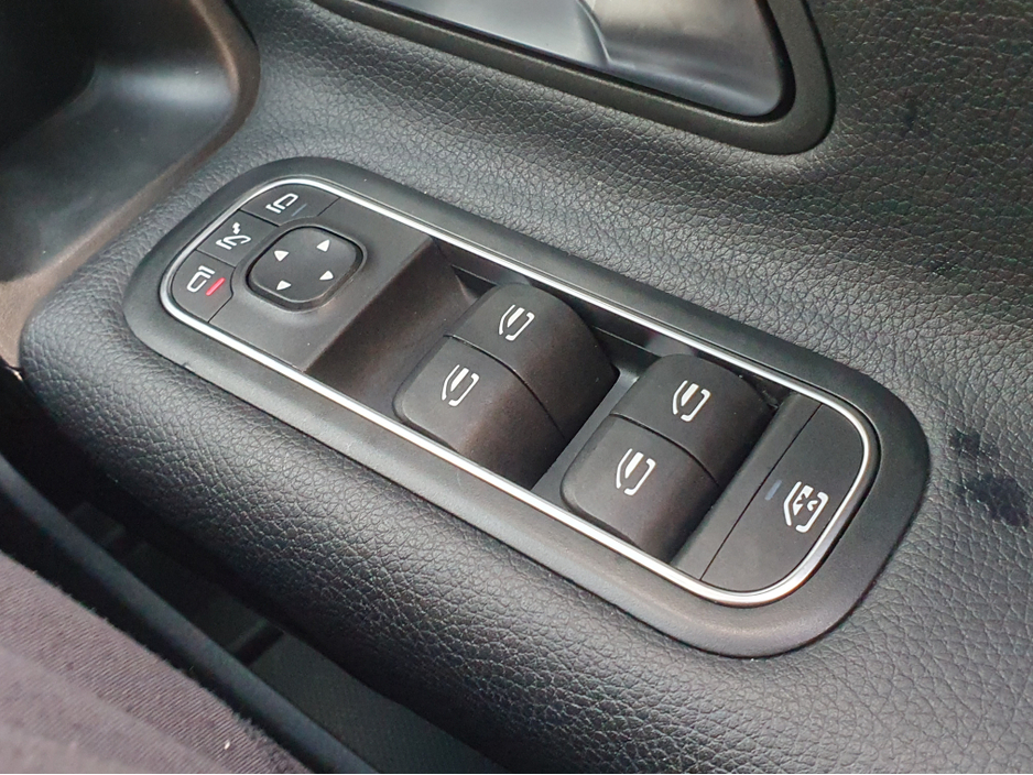 2019 Mercedes-Benz A Class SE EXECUTIVE A180D 1.5D 115BHP AUTOMATIC NCT 02/28 FINANCE AVAILABLE @ €90 PER WEEK 2 KEYS/ HALF LEATHER/ REVERSE CAMERA/ MERCEDES COMMAND SYSTEM/ HISTORY CHECKED €19,900