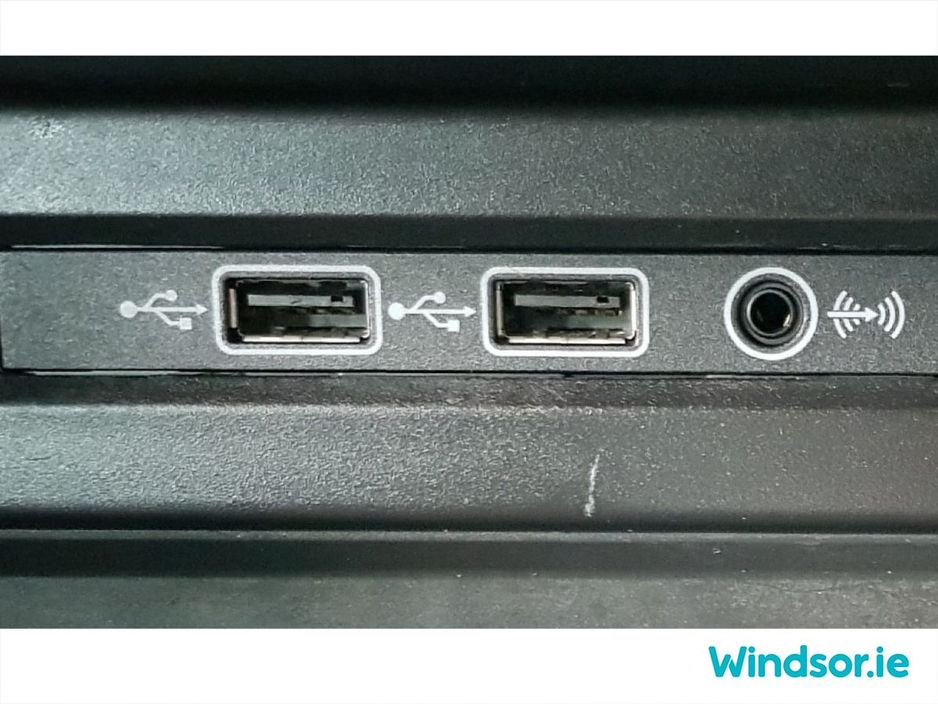 2020 Volkswagen Tiguan 1.5 TSI 150HP R-Line DSG €29,995