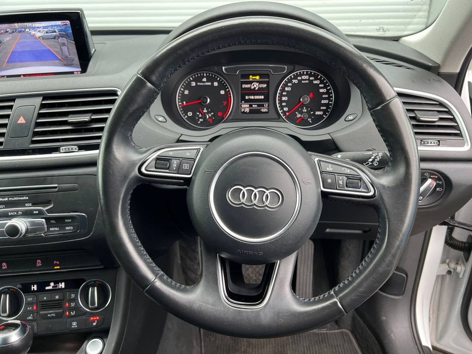 2017 Audi Q3 - image 4