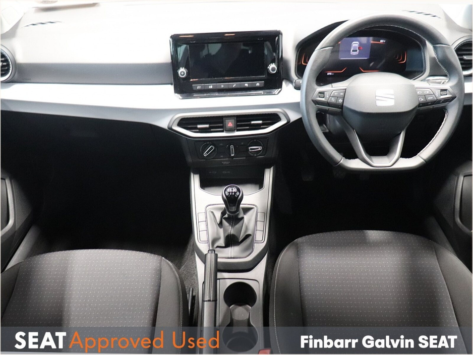 2025 SEAT Ibiza - image 9