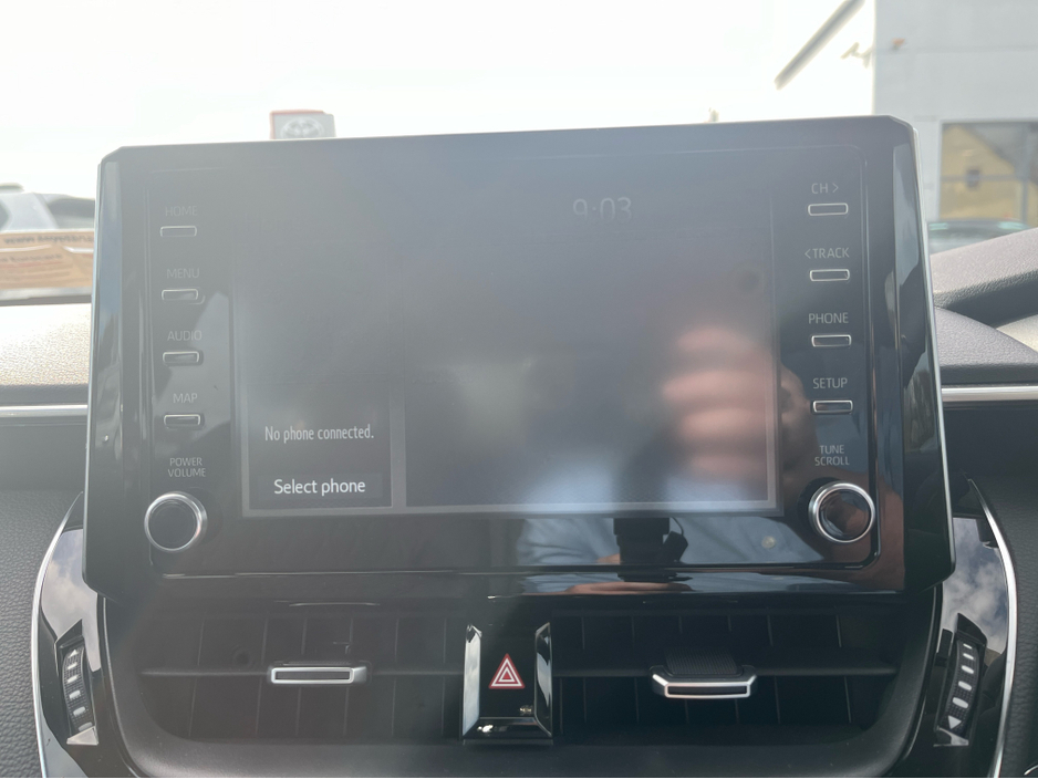 2022 Toyota Corolla - image 14