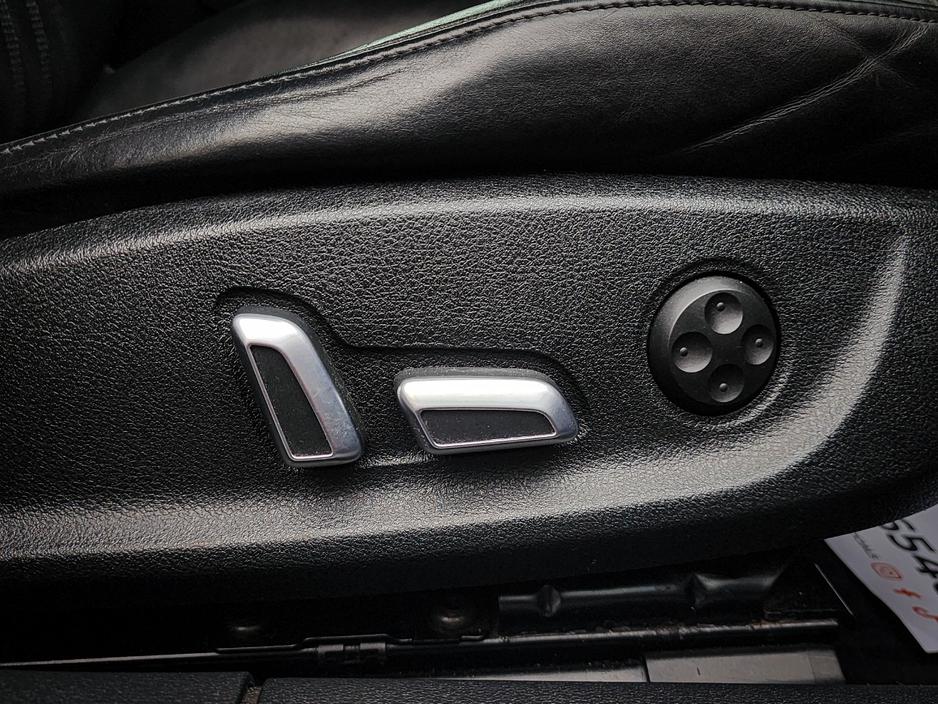 2014 Audi A7 - image 35