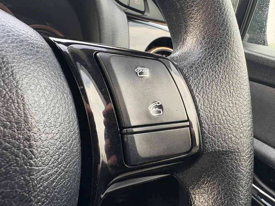 2018 Toyota Vitz  €11,900