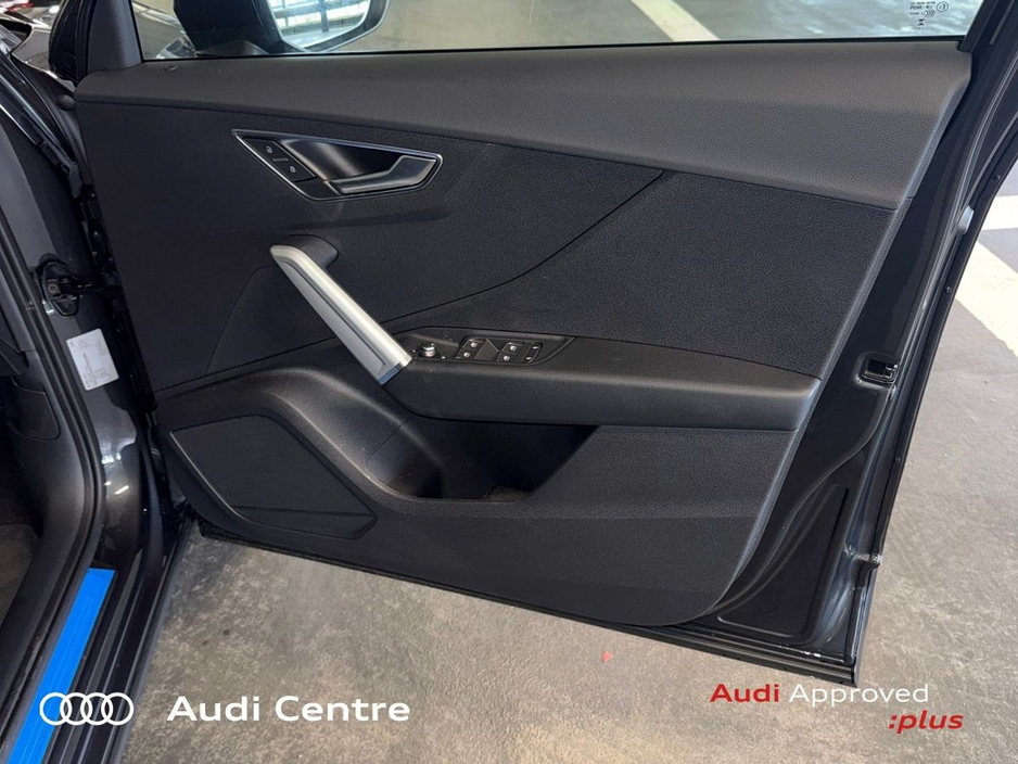 2026 Audi Q2 - image 20