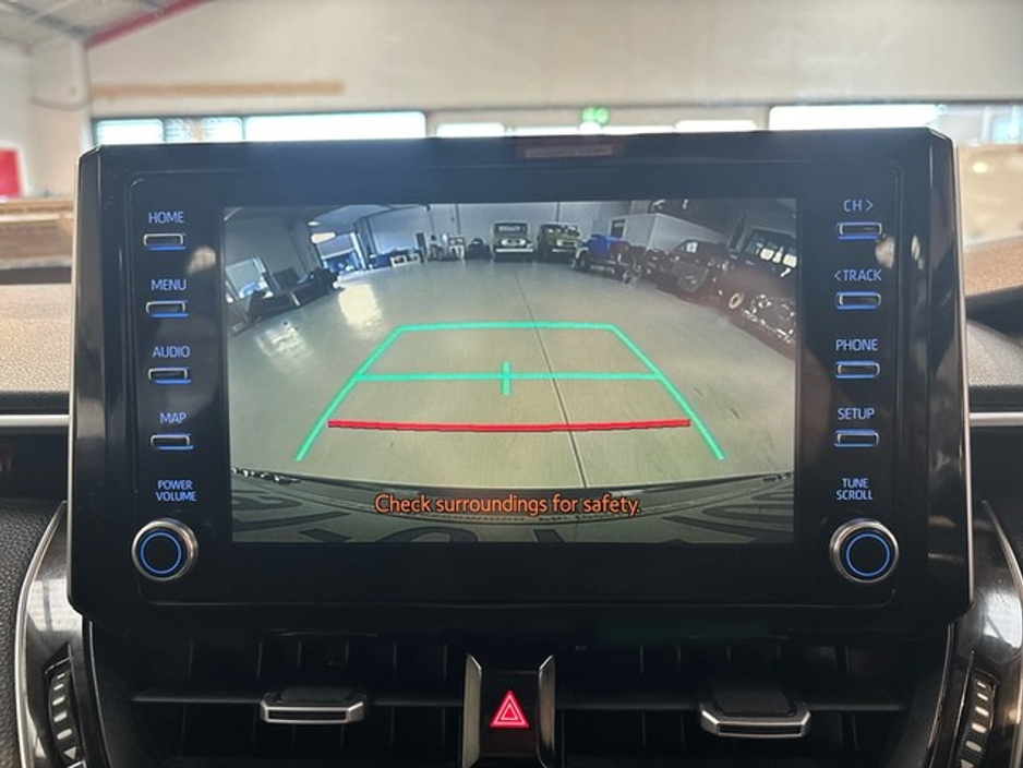 2019 Toyota Corolla - image 12