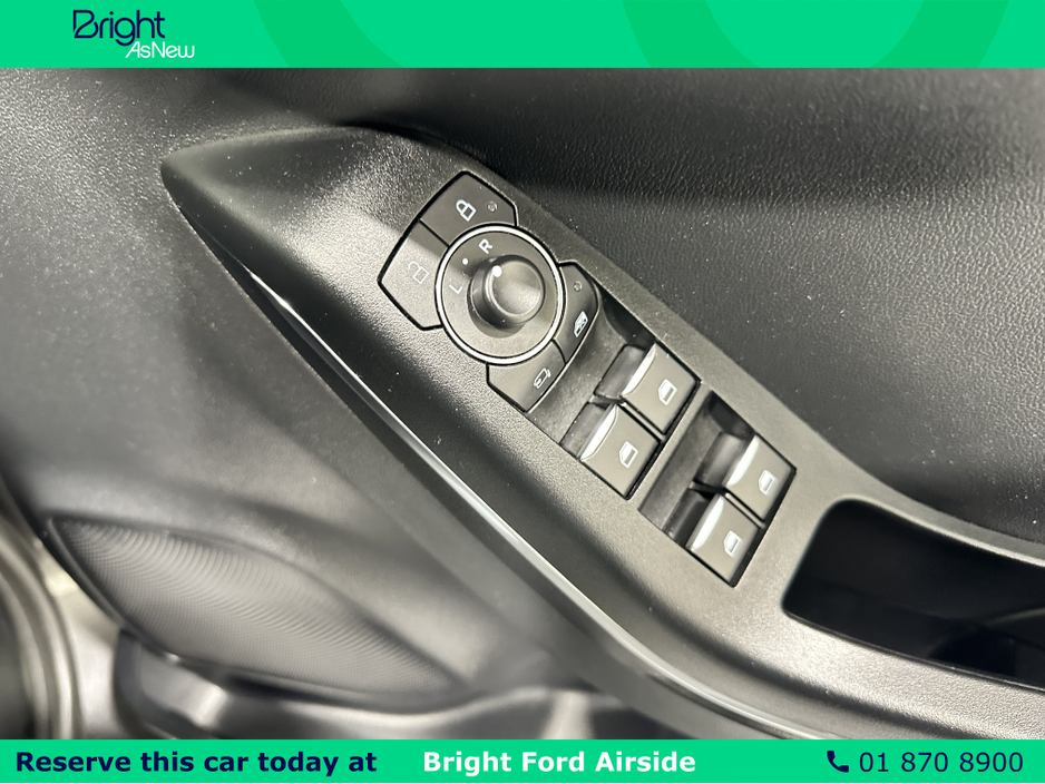 2022 Ford Puma - image 16