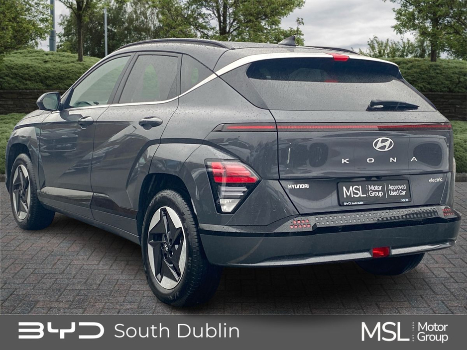 2025 Hyundai Kona - image 4