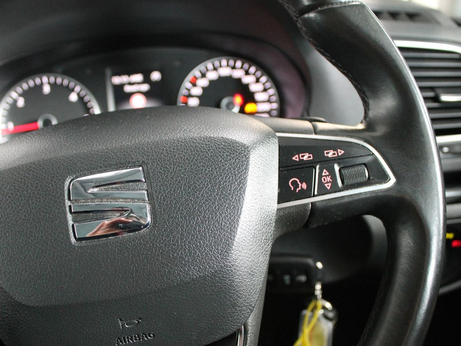 2020 SEAT Alhambra 2.0tdi 150HP DSG SE 5DR Auto €32,250