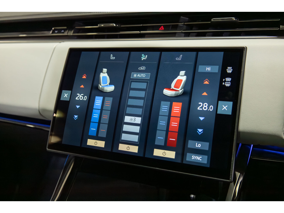 2024 Land Rover Range Rover Sport - image 22